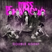 Album-Review: Miss Behaviour - Double Agent Miss Behaviour: Double Agent