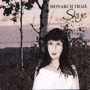 Album-Review: Monarch Trail - Skye Monarch Trail: Skye