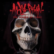 Album-Review: Monte Pittman - The Power Of Three Monte Pittman: The Power Of Three