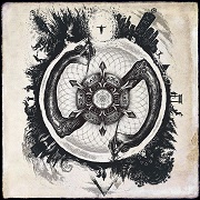 Album-Review: Monuments - The Amanuensis Monuments: The Amanuensis