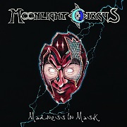 Album-Review: Moonlight Circus - Madness In Mask Moonlight Circus: Madness In Mask
