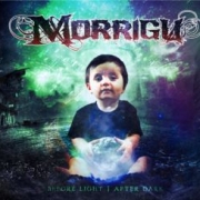 Album-Review: Morrigu - Before Light / After Dark Morrigu: Before Light / After Dark