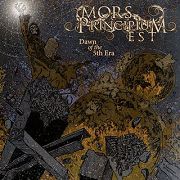 Album-Review: Mors Principium Est - Dawn of the 5th Era Mors Principium Est: Dawn of the 5th Era