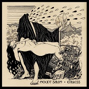 Album-Review: Mount Salem - Endless Mount Salem: Endless