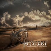 Album-Review: Mystery - Tales Form The Netherlands Mystery: Tales Form The Netherlands