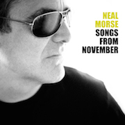 Album-Review: Neal Morse - Songs From November Neal Morse: Songs From November