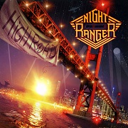 Album-Review: Night Ranger - High Road Night Ranger: High Road
