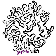 Album-Review: Niila - Gespenster Niila: Gespenster