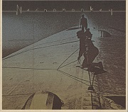 Album-Review: Necromonkey - A Glimpse Of Possible Endings Necromonkey: A Glimpse Of Possible Endings