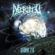 Album-Review: Necrotted - Utopia 2.0 Necrotted: Utopia 2.0