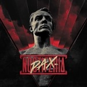 Album-Review: Noctiferia - Pax Noctiferia: Pax