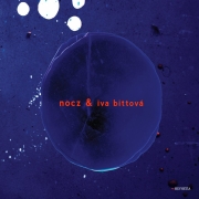 Album-Review: Nocz & Iva Bittová - Nocz & Iva Bittová Nocz & Iva Bittová: Nocz & Iva Bittová