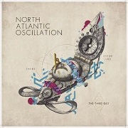Album-Review: North Atlantic Oscillation - The Third Day North Atlantic Oscillation: The Third Day
