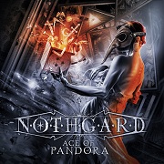 Album-Review: Nothgard - Age Of Pandora Nothgard: Age Of Pandora