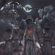 Album-Review: Obsessör - Assassins of the Pentagram Obsessör: Assassins of the Pentagram