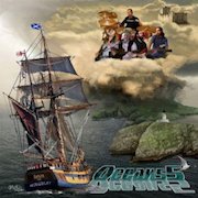 Album-Review: Oceans 5 - Return To Mingulay Oceans 5: Return To Mingulay