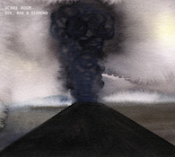 Album-Review: Ochre Room - Box, Bar & Diamond Ochre Room: Box, Bar & Diamond