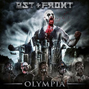 Album-Review: Ost+Front - Olympia Ost+Front: Olympia