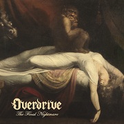 Album-Review: Overdrive - The Final Nightmare Overdrive: The Final Nightmare