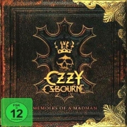 Album-Review: Ozzy Osbourne - Memoirs Of A Madman Ozzy Osbourne: Memoirs Of A Madman