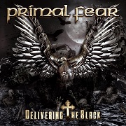 Album-Review: Primal Fear - Delivering The Black Primal Fear: Delivering The Black