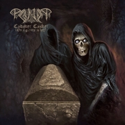 Album-Review: Paganizer - Cadaver Casket Paganizer: Cadaver Casket