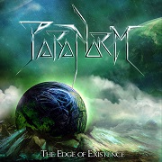 Album-Review: Paranorm - The Edge of Existence (EP) Paranorm: The Edge of Existence (EP)