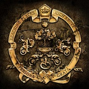 Album-Review: Persona Grata - Reaching Places High Above Persona Grata: Reaching Places High Above