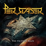 Album-Review: Persuader - The Fiction Maze Persuader: The Fiction Maze