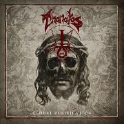 Album-Review: Thanatos - Global Purification Thanatos: Global Purification