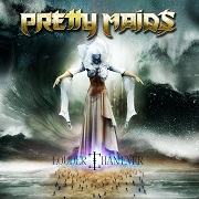 Album-Review: Pretty Maids - Louder Than Ever Pretty Maids: Louder Than Ever