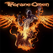 Album-Review: Profane Omen - Reset Profane Omen: Reset