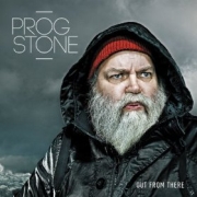 Album-Review: Progstone - Out From There Progstone: Out From There
