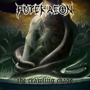 Album-Review: Puteraeon - The Crawling Chaos Puteraeon: The Crawling Chaos