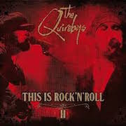 Album-Review: The Quireboys - This Is Rock’N'Roll The Quireboys: This Is Rock’N'Roll