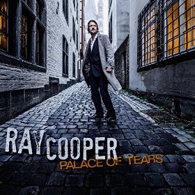 Album-Review: Ray Cooper - Palace Of Tears Ray Cooper: Palace Of Tears