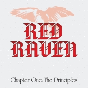 Album-Review: Red Raven - Chapter One: The Principles Red Raven: Chapter One: The Principles