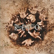 Album-Review: Redemption - Live From The Pit Redemption: Live From The Pit