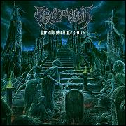 Album-Review: Revel In Flesh - Death Kult Legions Revel In Flesh: Death Kult Legions