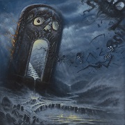Album-Review: Revocation - Deathless Revocation: Deathless