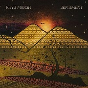 Album-Review: Rhys Marsh - Sentiment Rhys Marsh: Sentiment