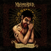 Album-Review: Ribspreader - Meathymns Ribspreader: Meathymns