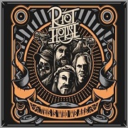 Album-Review: Riot Horse - This Is Who We Are Riot Horse: This Is Who We Are
