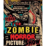 Album-Review: Rob Zombie - The Zombie Horror Picture Show Rob Zombie: The Zombie Horror Picture Show