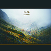 Album-Review: Saor - Aura Saor: Aura