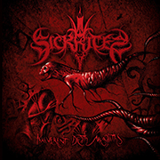 Album-Review: Sickrites - Irreverent Death Megaliths Sickrites: Irreverent Death Megaliths