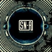 Album-Review: SN-A - Transmissions SN-A: Transmissions
