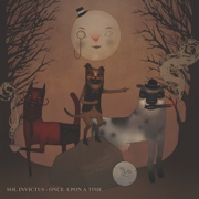 Album-Review: Sol Invictus - Once Upon A Time Sol Invictus: Once Upon A Time