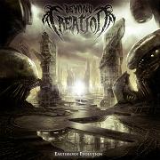 Album-Review: Beyond Creation - Earthborn Evolution Beyond Creation: Earthborn Evolution