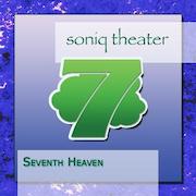 Album-Review: Soniq Theater - Seventh Heaven Soniq Theater: Seventh Heaven